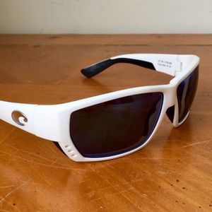 Costa Men’s Tuna Alley Sunglasses